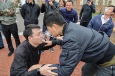 活动 2019.3.28 集团长兴岛拓展活动