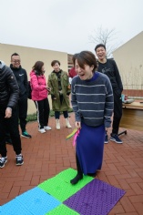 活动 2019.3.28 集团长兴岛拓展活动