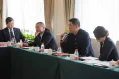 会议 2019.3.29 2019年工作会议