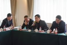 会议 2019.3.29 2019年工作会议