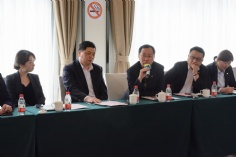 会议 2019.3.29 2019年工作会议