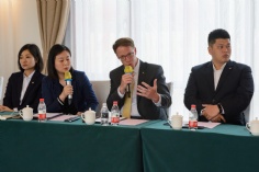 会议 2019.3.29 2019年工作会议