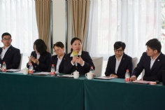 会议 2019.3.29 2019年工作会议