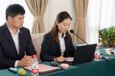 会议 2019.3.29 2019年工作会议