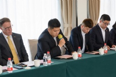 会议 2019.3.29 2019年工作会议