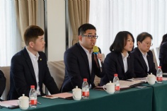 会议 2019.3.29 2019年工作会议