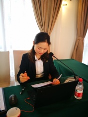 会议 2019.3.29 2019年工作会议