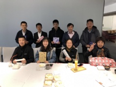 活动 2019.4.12 4月同生会