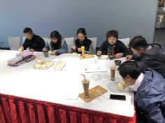 活动 2019.4.12 4月同生会