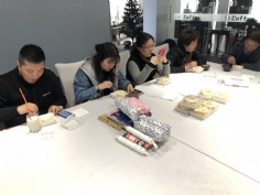 活动 2019.4.12 4月同生会