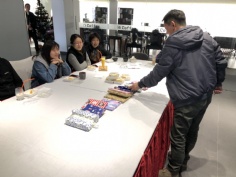 活动 2019.4.12 4月同生会