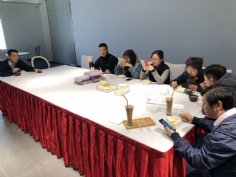 活动 2019.4.12 4月同生会