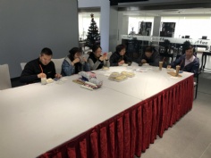 活动 2019.4.12 4月同生会