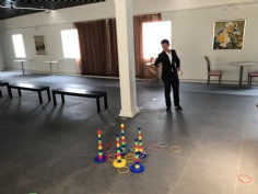 活动 2019.4.12 4月同生会