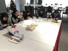 活动 2019.4.12 4月同生会