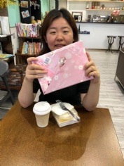 活动 2019.7.26 七月同生会