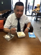 活动 2019.7.26 七月同生会