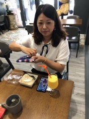 活动 2019.7.26 七月同生会