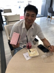 活动 2019.7.26 七月同生会