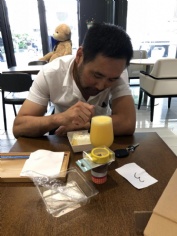 活动 2019.7.26 七月同生会