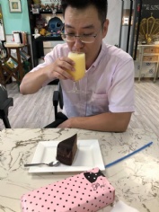 活动 2019.7.26 七月同生会