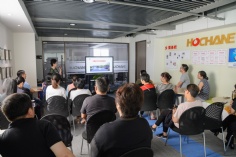 活动 2019.9.12 中医讲座