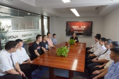 活动 2019.9.25 祥泓物业消防知识及操作竞赛