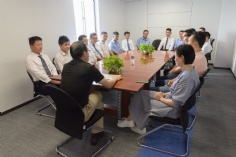 活动 2019.9.25 祥泓物业消防知识及操作竞赛