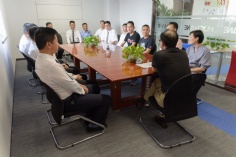 活动 2019.9.25 祥泓物业消防知识及操作竞赛