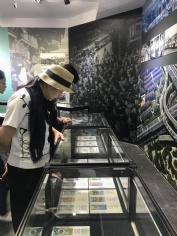 活动 2019.9.27  “团结奔小康”市民生活实物展