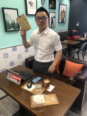 活动 2019.10.24 10-12月生日会