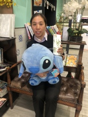 活动 2019.10.24 10-12月生日会