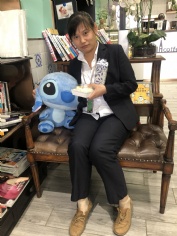 活动 2019.10.24 10-12月生日会