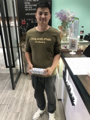 活动 2019.10.24 10-12月生日会