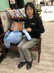 活动 2019.10.24 10-12月生日会