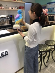 活动 2019.10.24 10-12月生日会