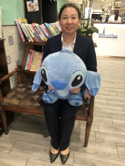 活动 2019.10.24 10-12月生日会