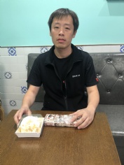 活动 2019.10.24 10-12月生日会