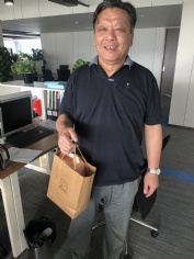 活动 2019.10.24 10-12月生日会