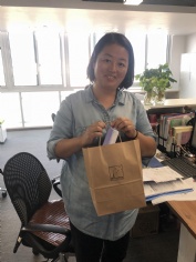 活动 2019.10.24 10-12月生日会