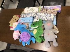 活动 2019.10.24 10-12月生日会