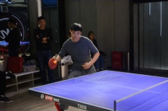 活动 2019.11.22 职工运动会乒乓球赛