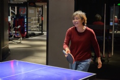 活动 2019.11.22 职工运动会乒乓球赛