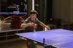 活动 2019.11.22 职工运动会乒乓球赛