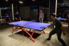 活动 2019.11.22 职工运动会乒乓球赛