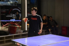 活动 2019.11.22 职工运动会乒乓球赛