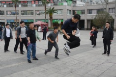 活动 2019.11.22 职工运动会 综合