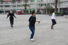 活动 2019.11.22 职工运动会 综合