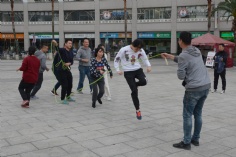 活动 2019.11.22 职工运动会 综合