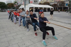 活动 2019.11.22 职工运动会 综合